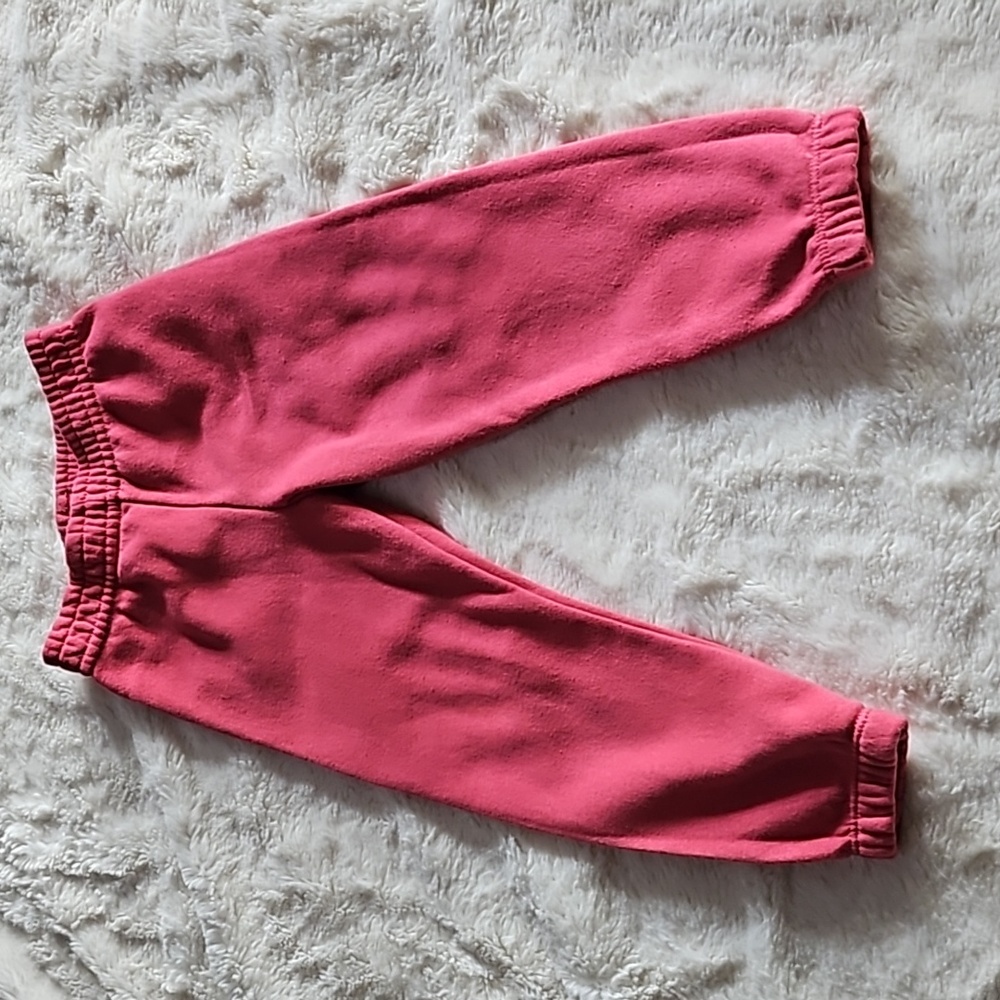 Toddlers bottom